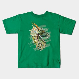 DRAGON Kids T-Shirt